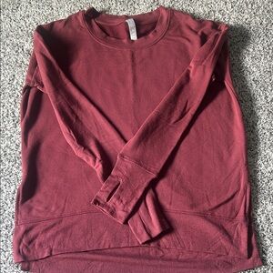 Athleta Coastal Luxe Long Sleeve